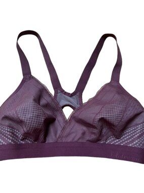 Lululemon awake to lace bra size 34C